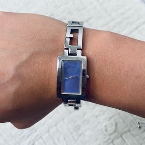 Guess Watch